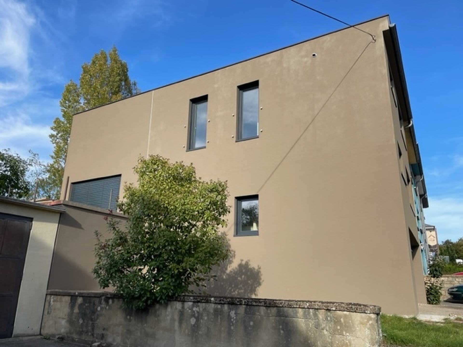 Maison — Luxembourg-Neudorf · 152 m² - photo 5